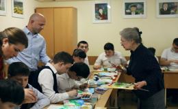 Творчество