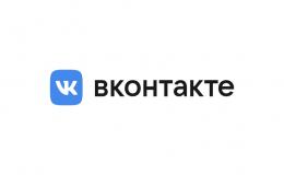вк