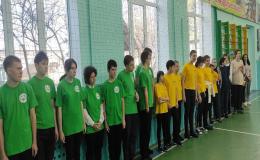 Спорт