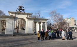 Патриотика