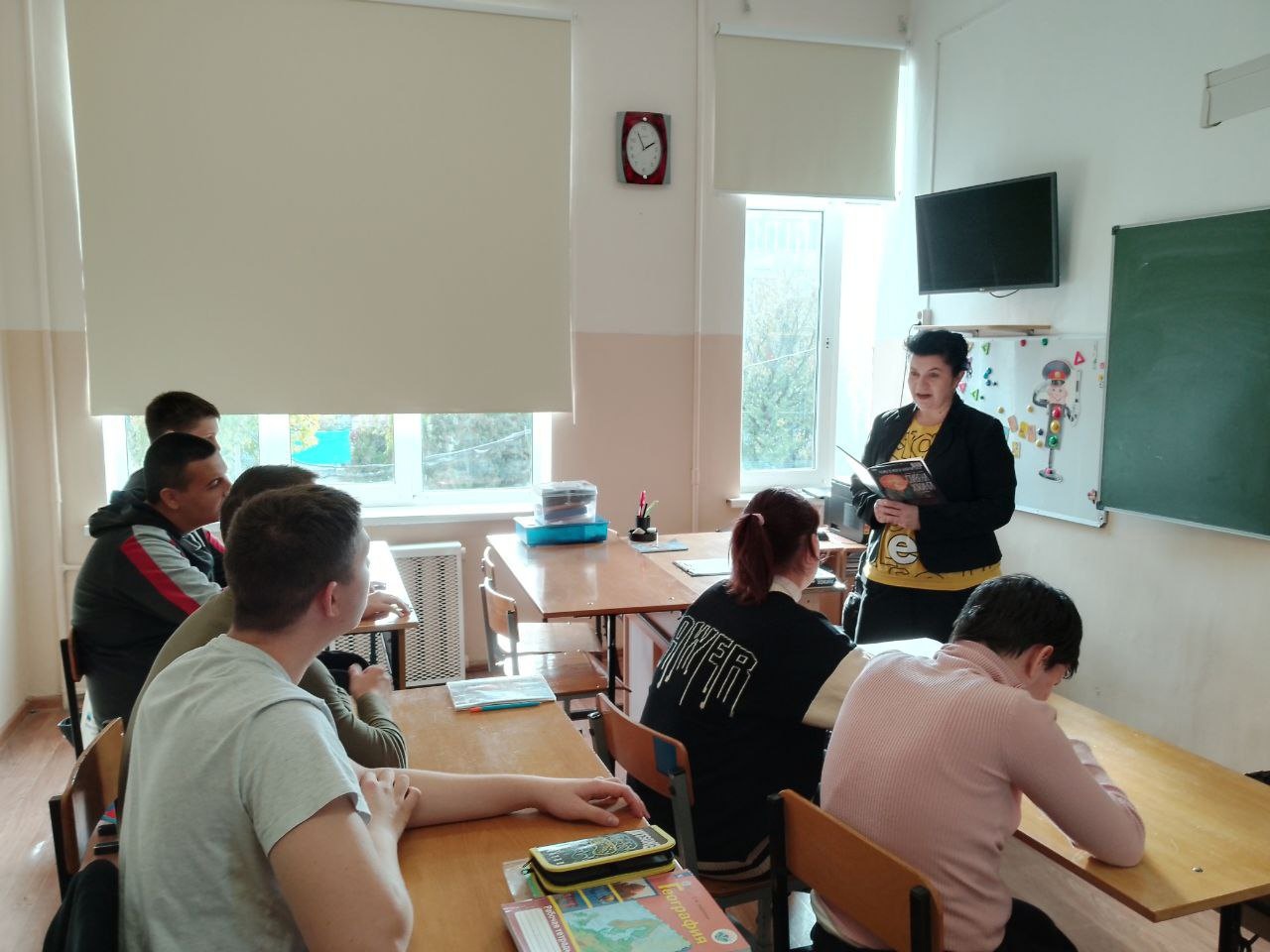 photo